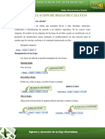 3-Manipulación de Hojas de Datos PDF