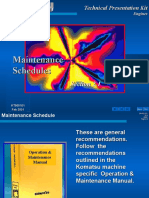 ENG02 01Maintenance Schedules