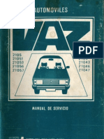 Manual+Vaz 2105