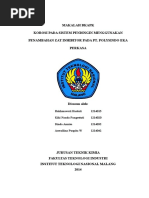Download Korosi Pada Sistem Pendingin by Dinda Annisa SN319018926 doc pdf