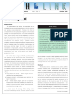 Infill Management: A Publication of Petroleum Geo-Services October 2006