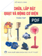  Sua Chua Lap Dat Quat Va Dong Co Dien