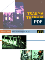 2014, EP, Trauma Thermik