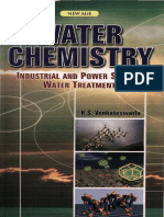 Technical Waterchem PDF