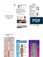 Leaflet PPOK