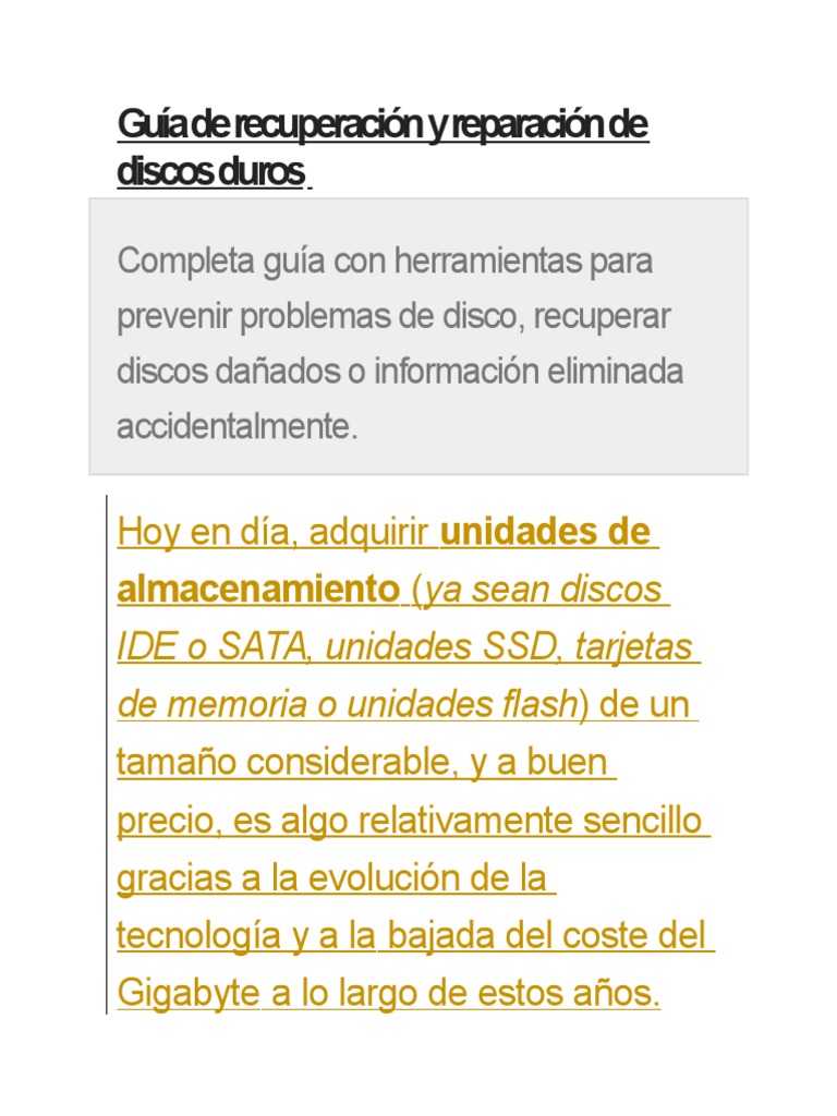 Como Recuperar Un Archivo De Publisher Dañado