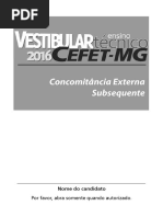 2016 1-Prova-Concomitancia Externa Subsequente