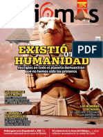 Revista Enigmas Junio 2015