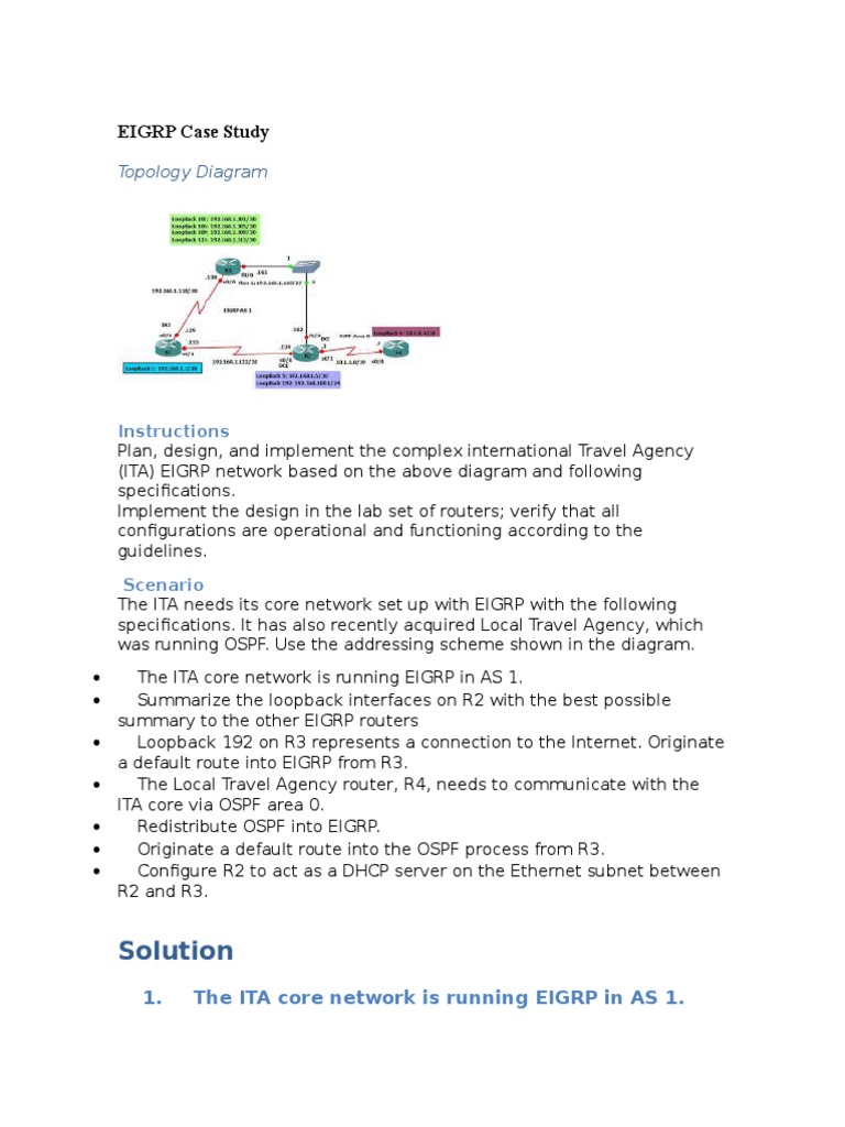 Address case study 06 picture