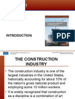 Construction Methods and Management