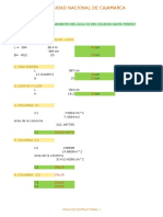 Analisis Estructural i