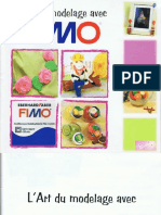 DTM Loisirs Creatifs LArt du Modelage avec FIMO  .pdf