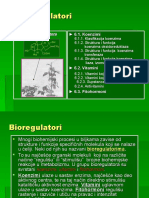06 - Biohemija Bioregulatori
