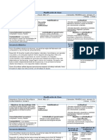 Planificación de Clase Tec Junio