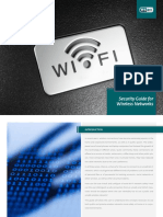 Wireless Networks Security Guide LR
