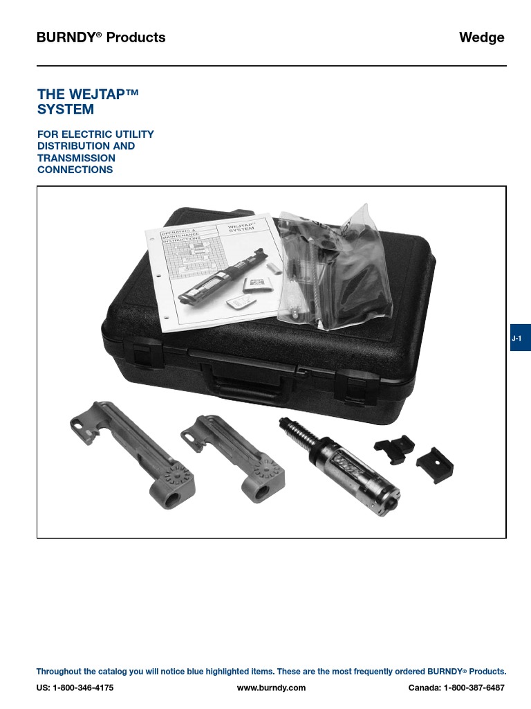 615-14009-5-JN J&N Electrical Products AT Housing Wedge