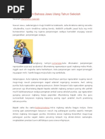 Download Contoh Sesorah Bahasa Jawa Ulang Tahun Sekolah by Dyan Kudus SN319041576 doc pdf