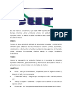 Empresa ecuatoriana líder en exportación de atún procesado