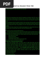 Download Contoh Teks Dakwah Lucu Mensyukuri Nikmat Allah by andri SN319046004 doc pdf