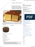 Kue BOLU PDF