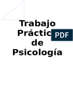 Qué Es y Qué No Es La Psicología en La Actualidad