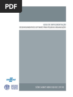 Guia Desenvolvimento de Software 29.110