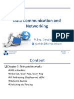 ch05 Telecom Networks PDF