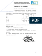 14 Questões da OBMEP Raciocinio N2 02.pdf