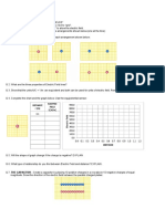 Electric Potential Lab Activity