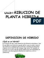 Planta Hibrida