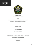 Download Kebijakan Hukum Pidana Dalam Menanggulangi Kejahatan Illegal Fishing Di Indonesia by nomaden_09 SN319057054 doc pdf