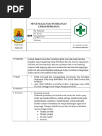 Download 8522-SOP-Pengendalian Dan Pembuangan Limbah Berbahaya by nia SN319057064 doc pdf