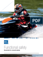 Functional Safety