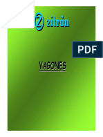 Vagones