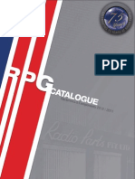 Download 2010 - 2011 Radio Parts Group Catalogue by Radio Parts SN31905925 doc pdf