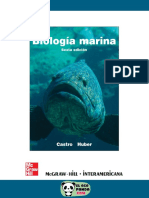 Biologia Marina 6a - Castro Huber - JPR504