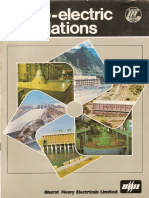 Hydro electric Installations.pdf