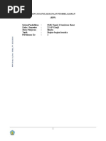 Download RPP 1 Bagian Laundry by Ibra Siddiq SN319062359 doc pdf