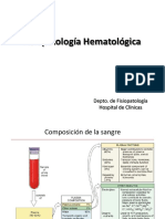 HEMATOLOGA