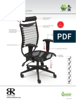 Seatflex®: Managerial & Executive Office Chairs