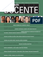 Formação de Professores: Artigos sobre Desenvolvimento Docente