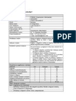 Analize Matematike II PDF
