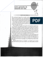 CAP 1 ASPECTOS GENERALES DE LA EVALUACION DEL NIÑO.pdf