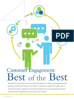 SAP Customer Engagement-REPORT