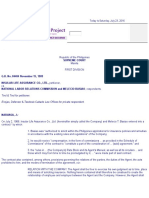 Supreme Court: Tirol & Tirol For Petitioner. Enojas, Defensor & Teodosio Cabado Law Offices For Private Respondent