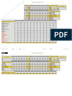 BK 04 Monthly Sports Development Bwin - Fr-It Sportand League