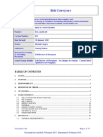 Belt Conveyor PDF