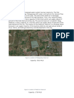 Figure 1 Location of Malagasang Reservoir