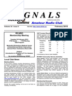 Signals Feb 2015