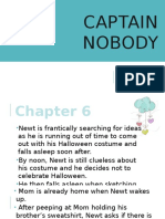 Chapter 6 Captain Nobody